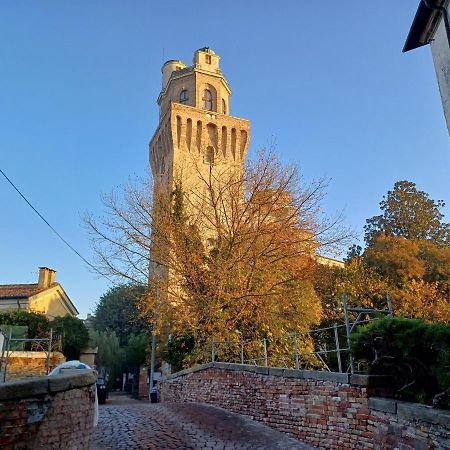 Apartmán A Casa Di Cocco Padova Exteriér fotografie
