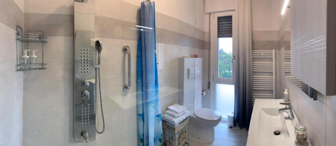 Apartmán A Casa Di Cocco Padova Exteriér fotografie